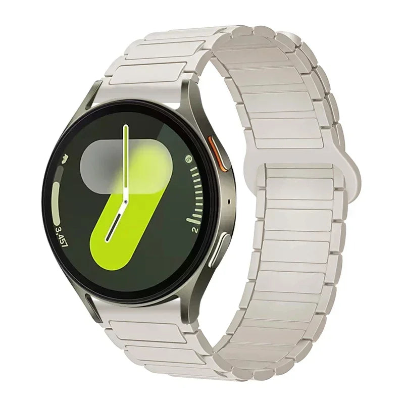 COROS Sport Silicone Band Magnetic Strap For Watch Unisex