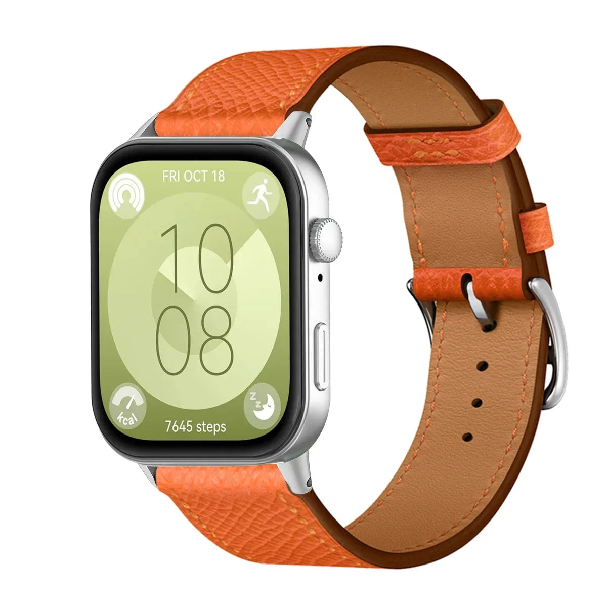 PU Leather Band for Huawei Watch Fit 3 / Fit 2 / Fit 1