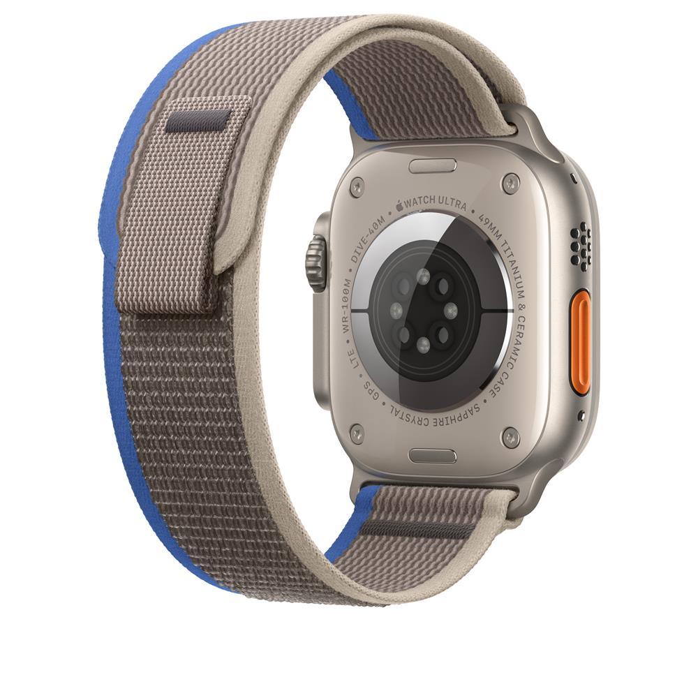 Trail Loop  Apple Watch Armband Series 11/10/9/8/7/6/5/4/ SE / Ultra 1/2/3