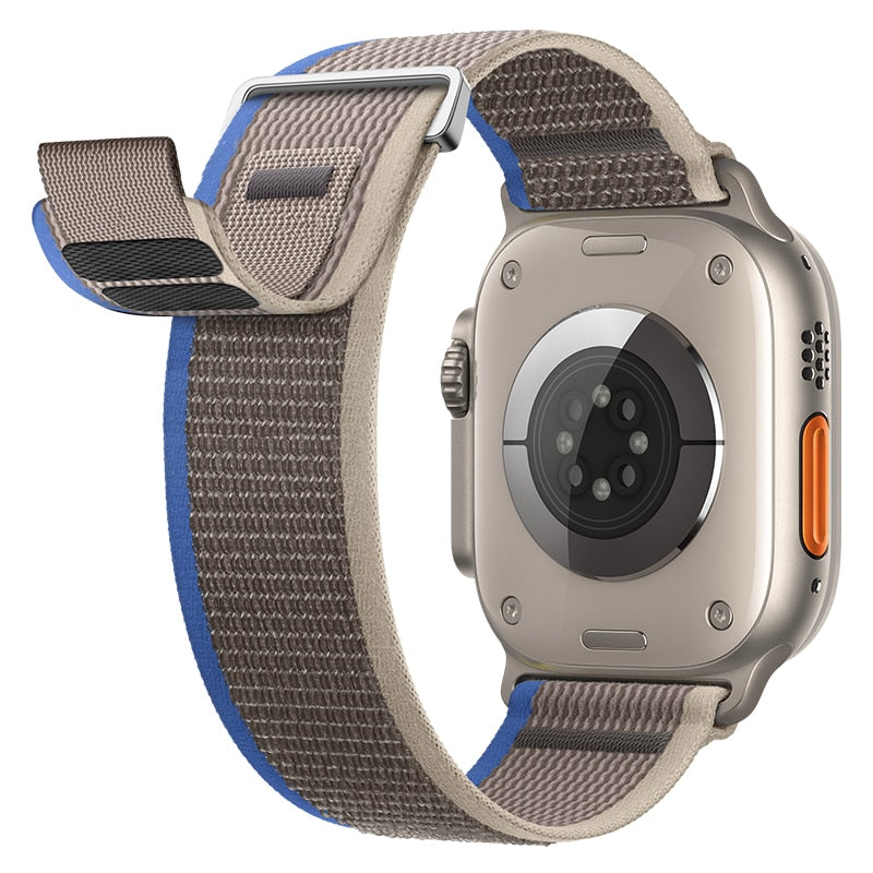 Trail Loop Apple Watch Armband Series 11/10/9/8/7/6/5/4/ SE / Ultra 1/2/3