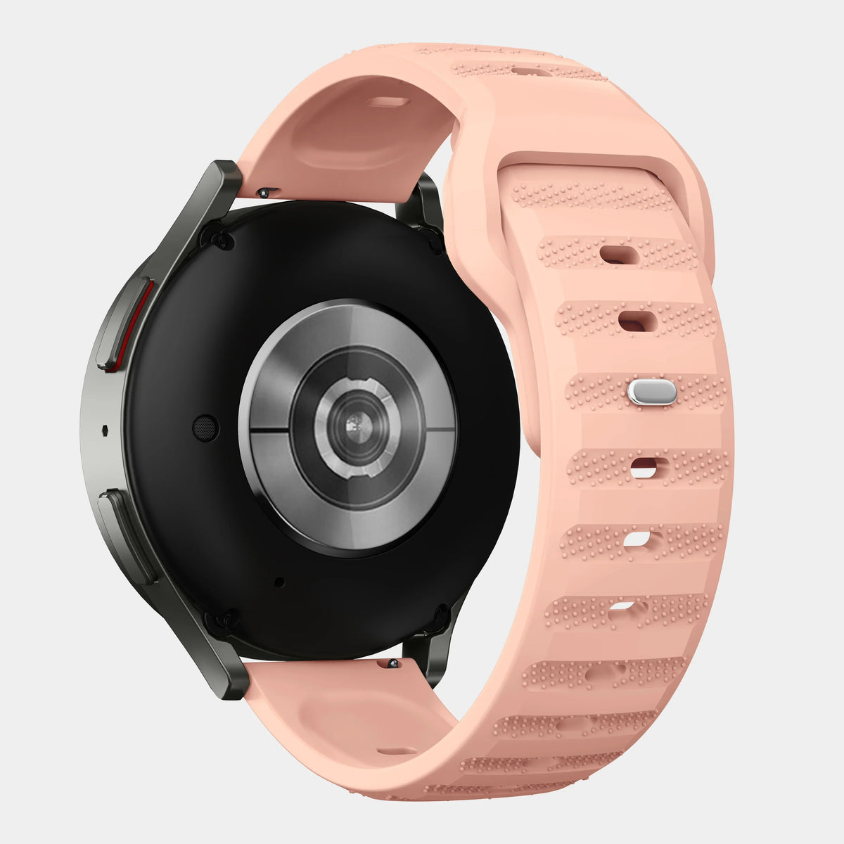OnePlus Watch Silicone Sport Band with Stud Closure, 18 Colors