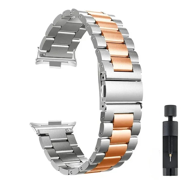 Stainless Steel Band for Huawei Watch Fit 3 / Fit 2