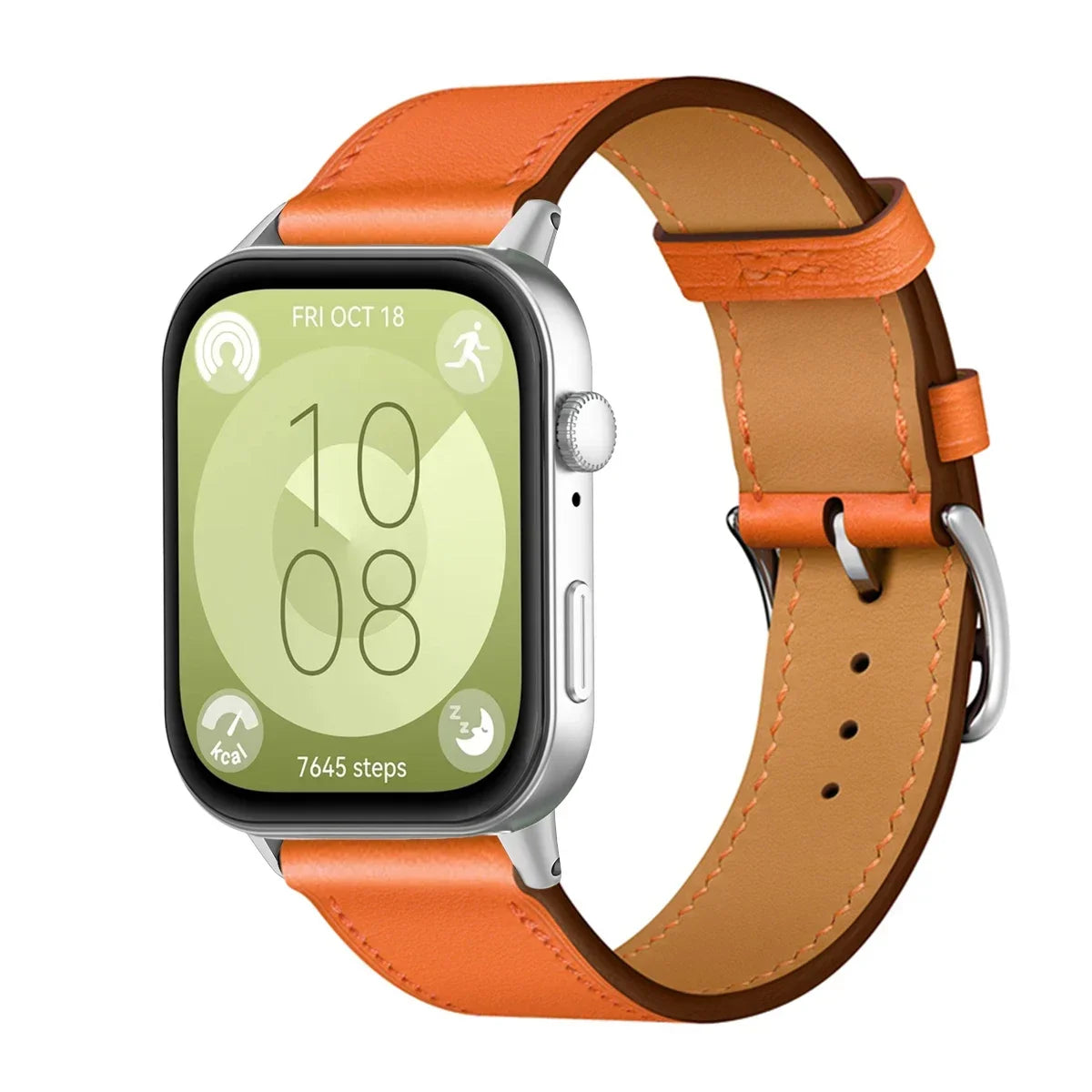 PU Leather Band for Huawei Watch Fit 3 / Fit 2 / Fit 1