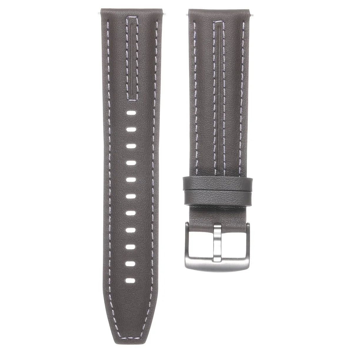 Leather Band for Huawei Watch GT6 / GT5 / GT4 – 18mm & 22mm