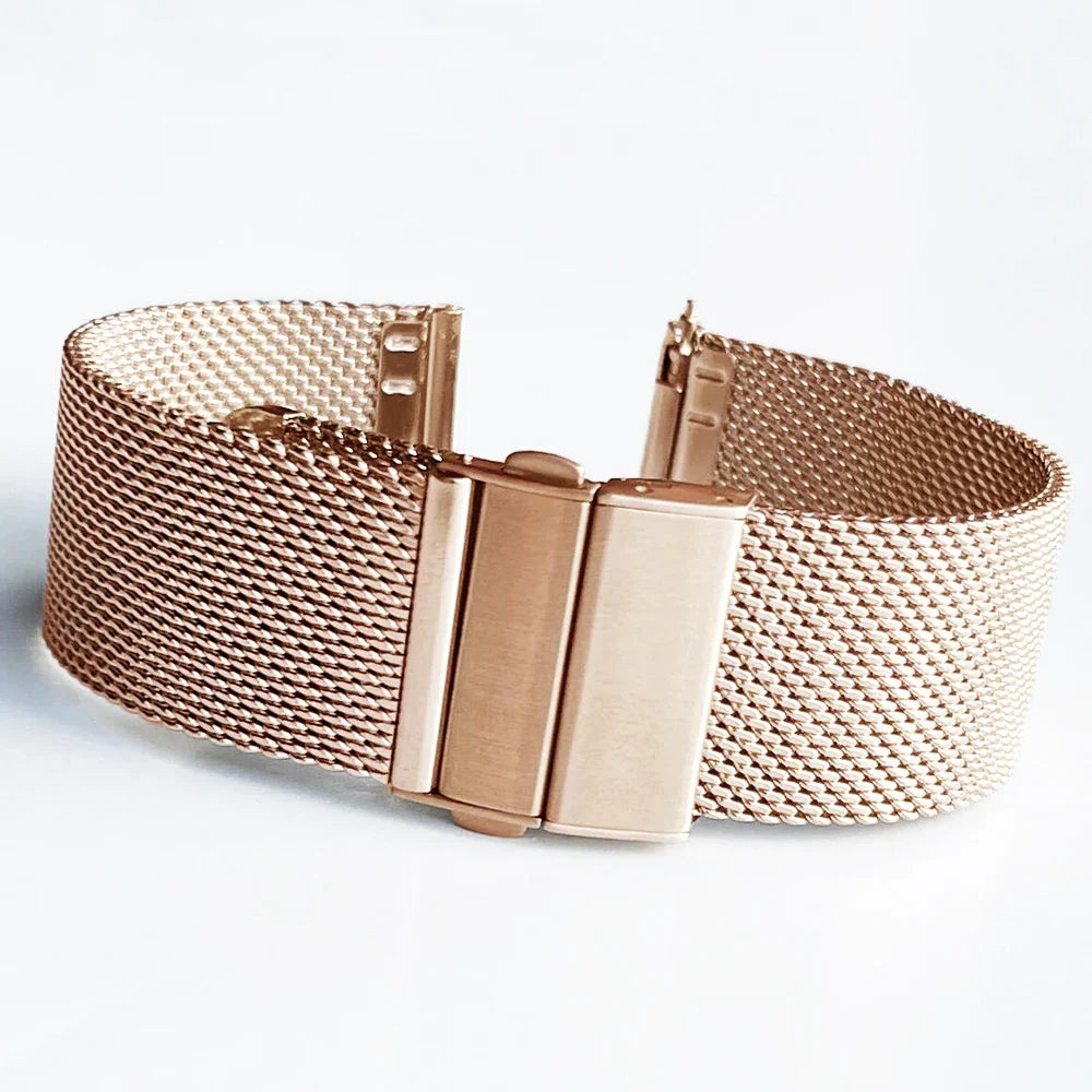 OnePlus Watch Milanese Mesh Band