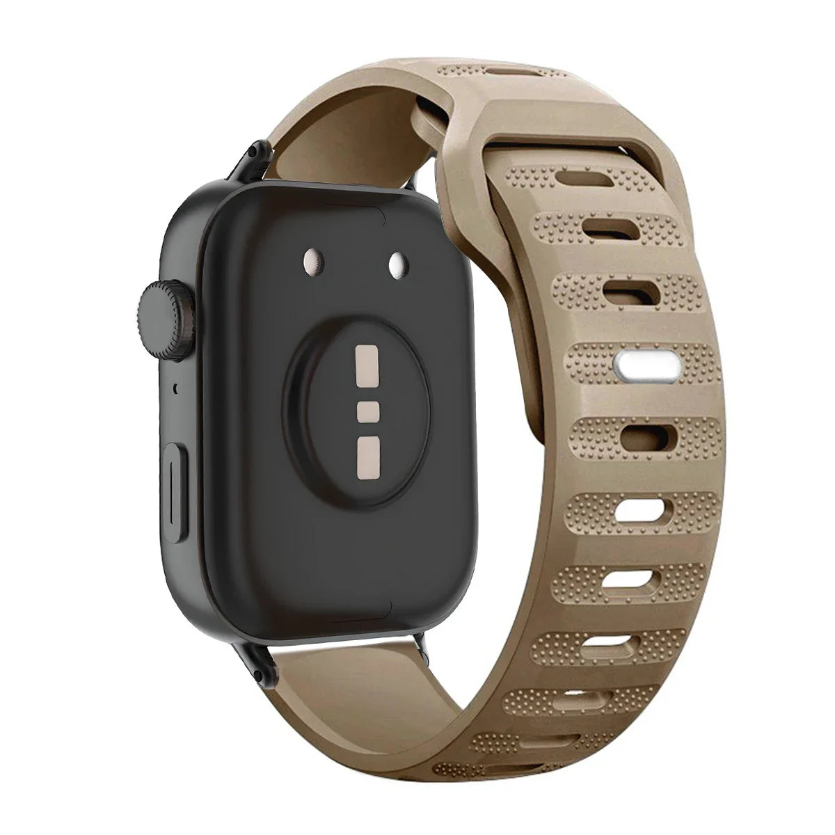 Silicone Sport Band for Huawei Watch Fit 3