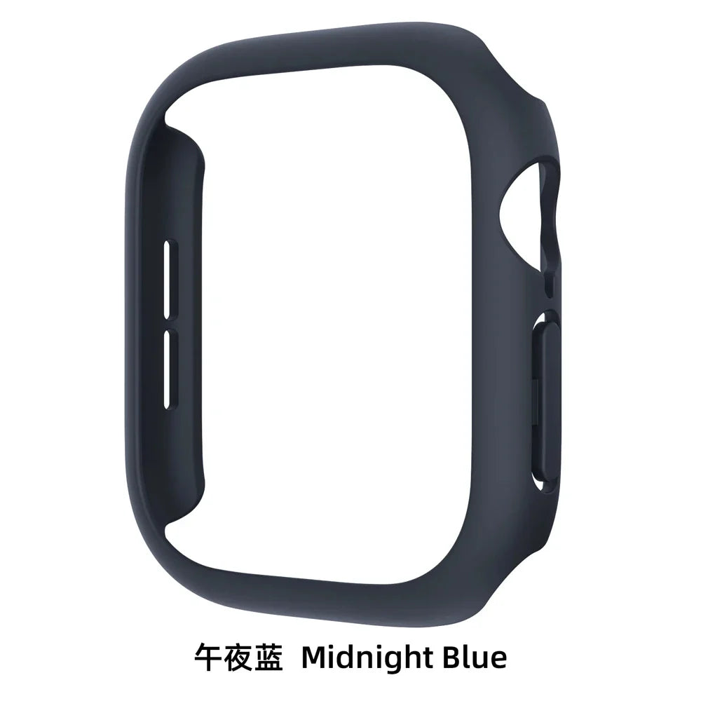 Apple Watch Series 12 Electroplated Case