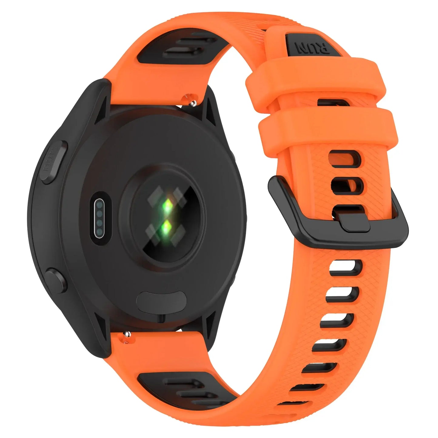 Amazfit Silicone Watch Band Replacement Strap - Durable Comfort