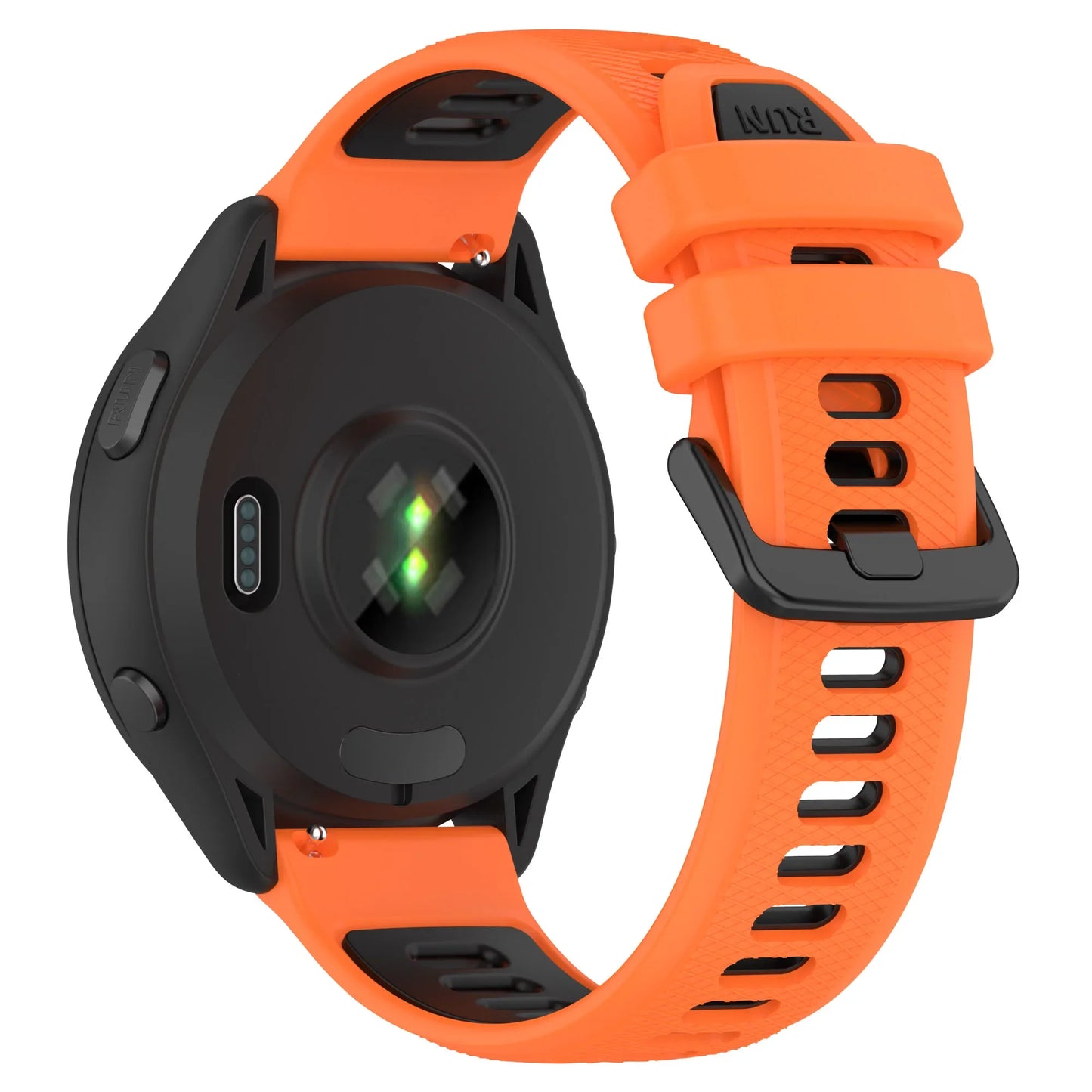 Motorola Moto Smartwatch Band Silicone Strap Quick Release Wristband
