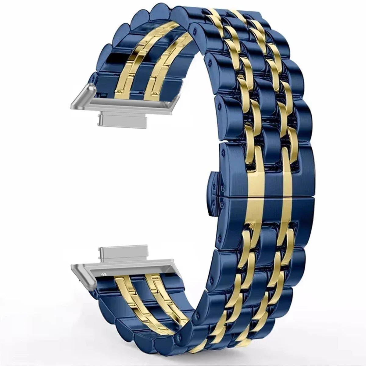 Stainless Steel Band for Huawei Watch Fit 3 / Fit 2 / Fit 1