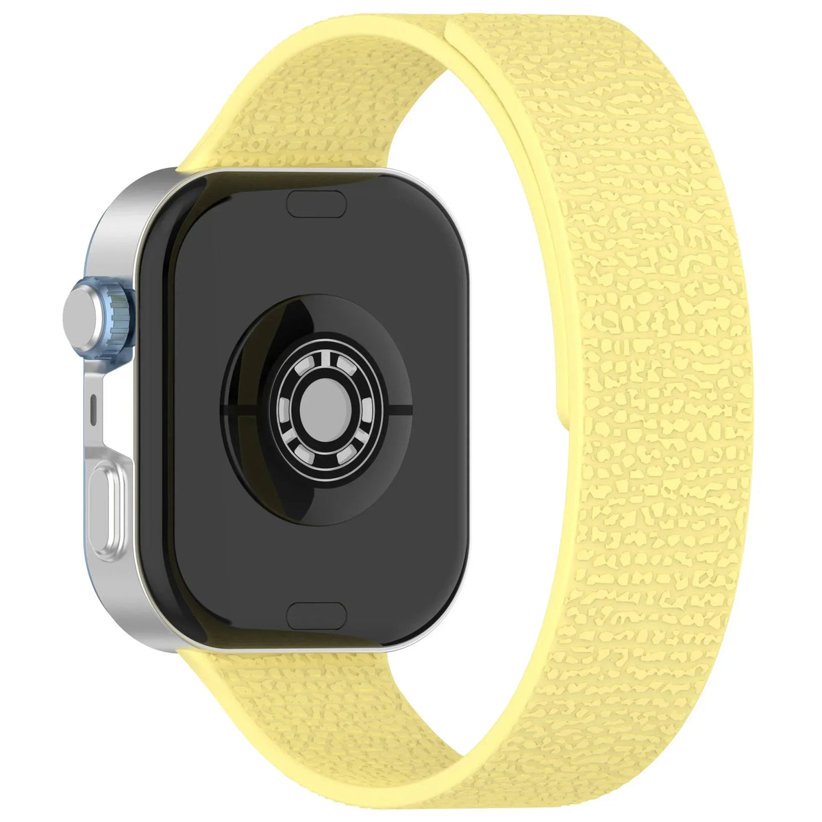 NoGap Magnetic Silicone Band for Huawei Watch Fit 4 Pro / Fit 4 / Fit 3