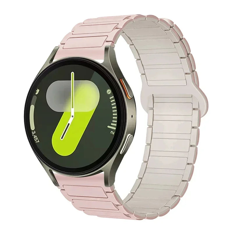 COROS Sport Silicone Band Magnetic Strap For Watch Unisex