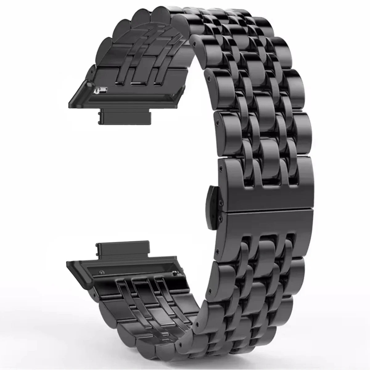 Stainless Steel Band for Huawei Watch Fit 3 / Fit 2 / Fit 1