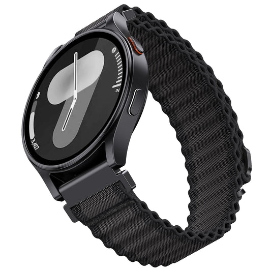 OnePlus Watch Band Quick Fit Nylon Strap Sport Loop Bracelet