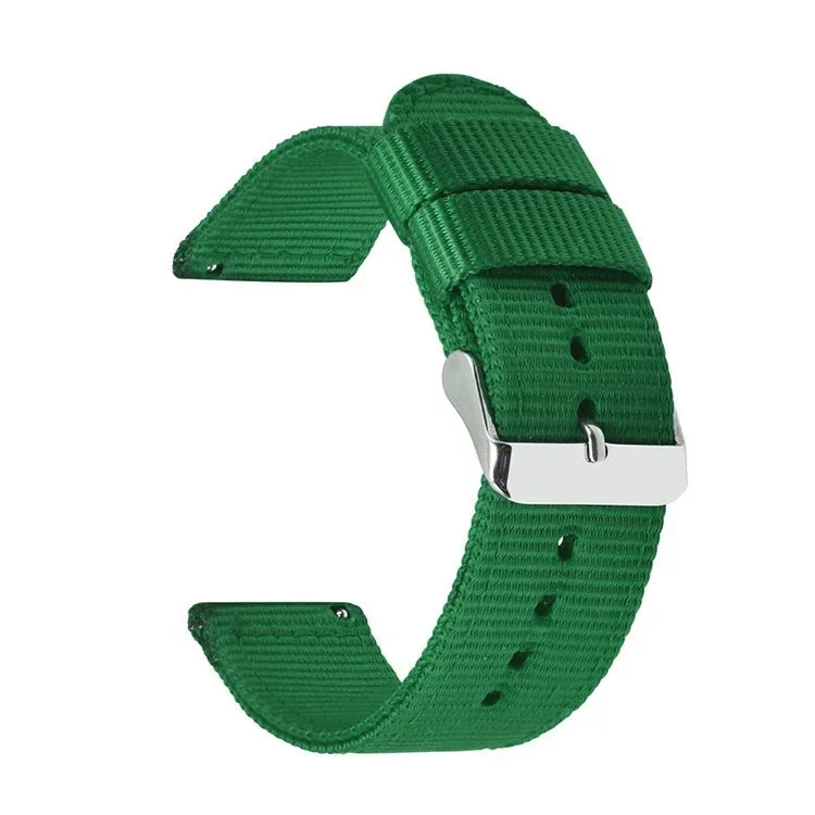 TicWatch Pro 5, Pro 3 & E3 Woven Nylon Band