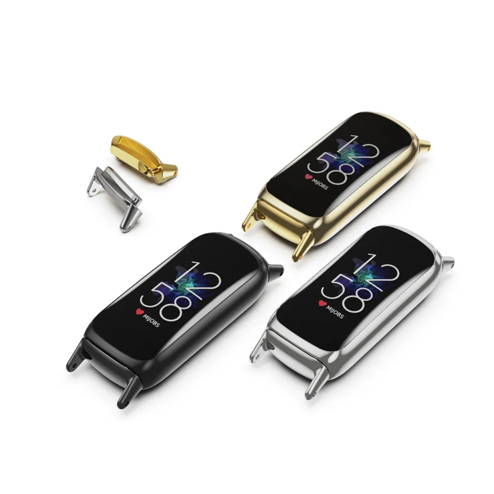 Fitbit Luxe Mesh or Perforated Sport Band