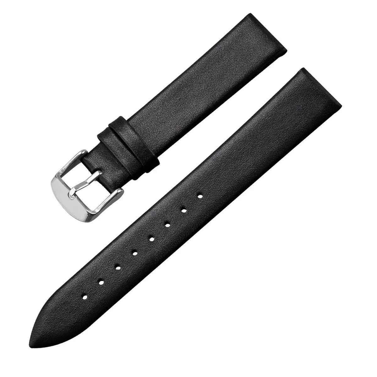 Polar Vantage, Grit X & Ignite Classic Calf Leather Band, 8 Colors