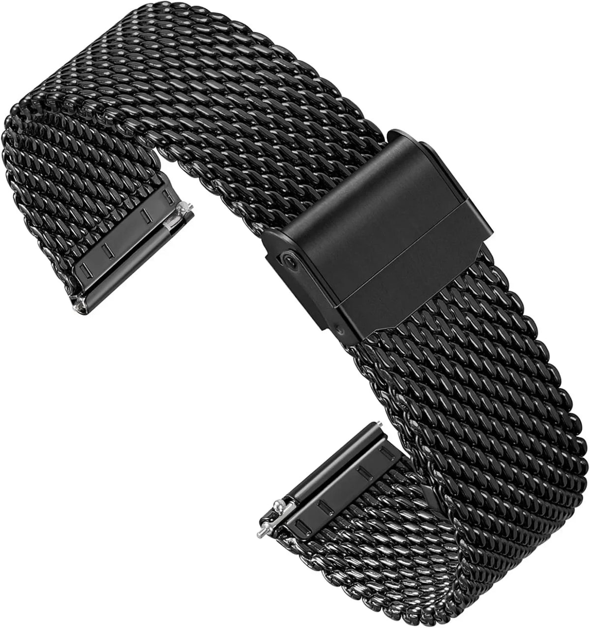 OnePlus Watch Shark Mesh Steel Band