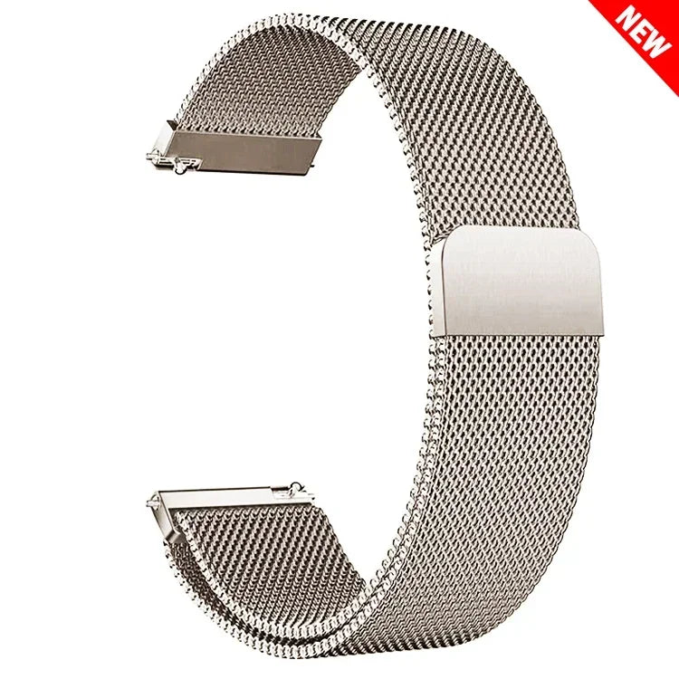 COROS Milanese Loop Band Stainless Steel Strap for Smartwatch