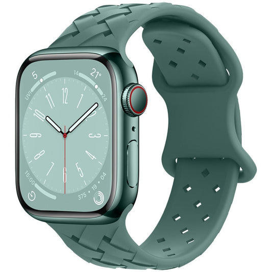 Stylish Apple Watch Strap for All Series - Comfort Meets Fashion