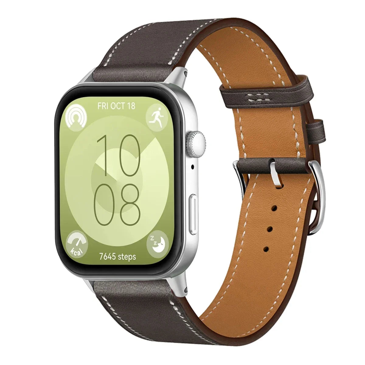 PU Leather Band for Huawei Watch Fit 3 / Fit 2 / Fit 1