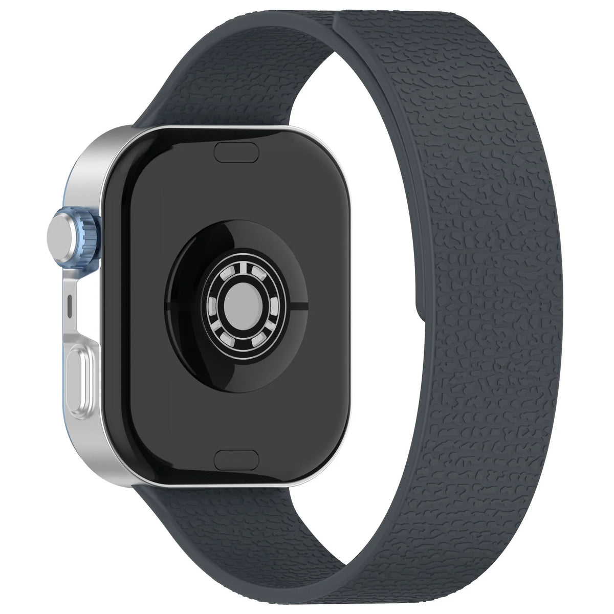 NoGap Magnetic Silicone Band for Huawei Watch Fit 4 Pro / Fit 4 / Fit 3