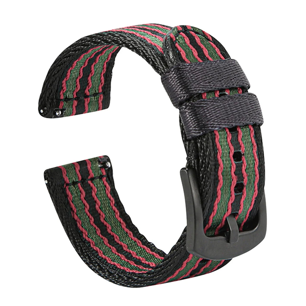 Suunto Race, Vertical & 9 Peak Seatbelt Nylon Band
