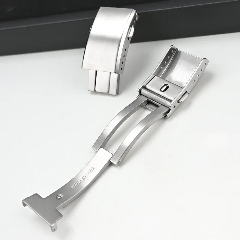 COROS PACE & APEX FKM Rubber Band with Folding Clasp