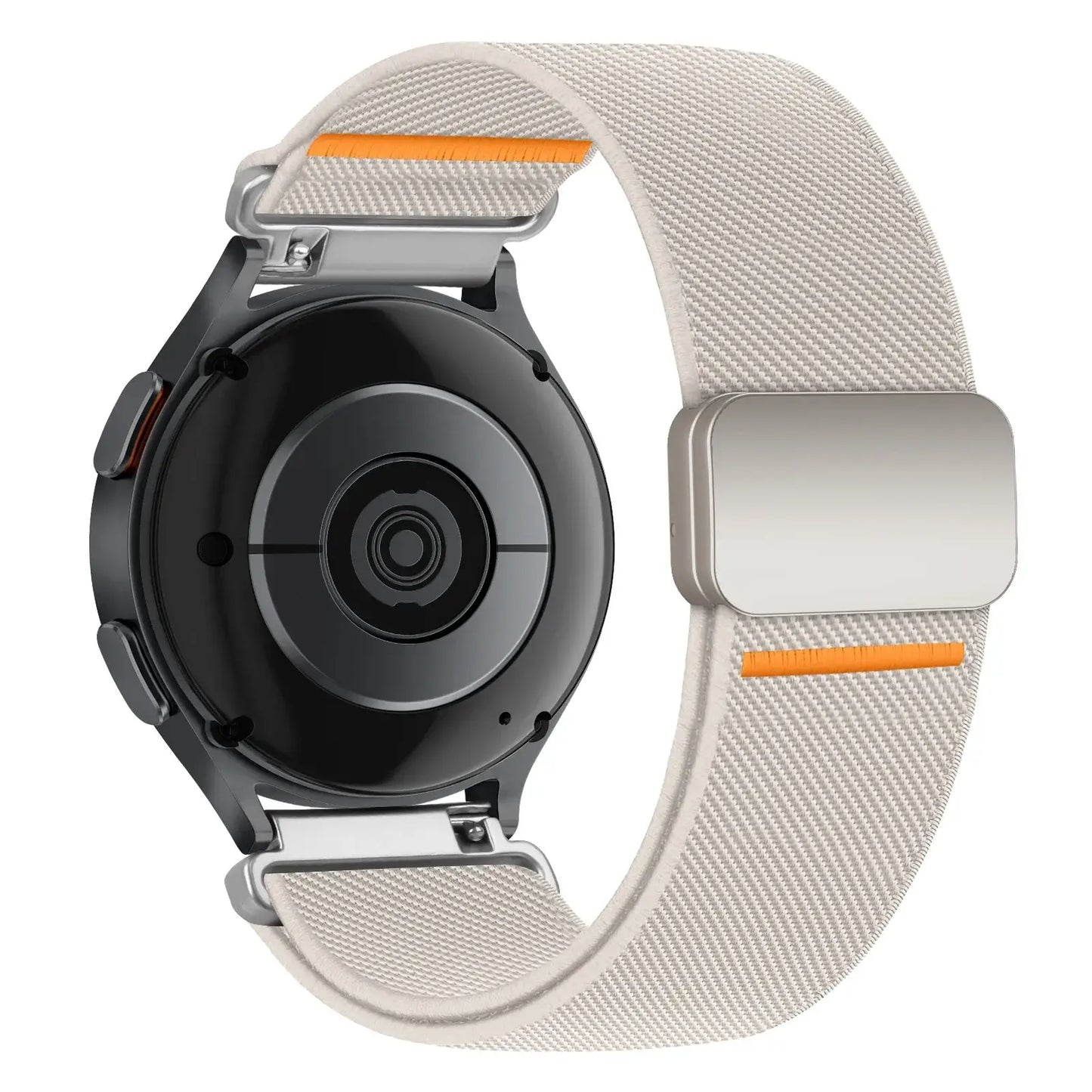 Amazfit Magnetic Nylon Watch Band For Smartwatch Replacement