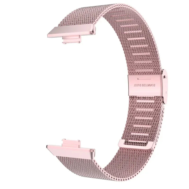 NoGap Milanese Band for Huawei Watch Fit 3