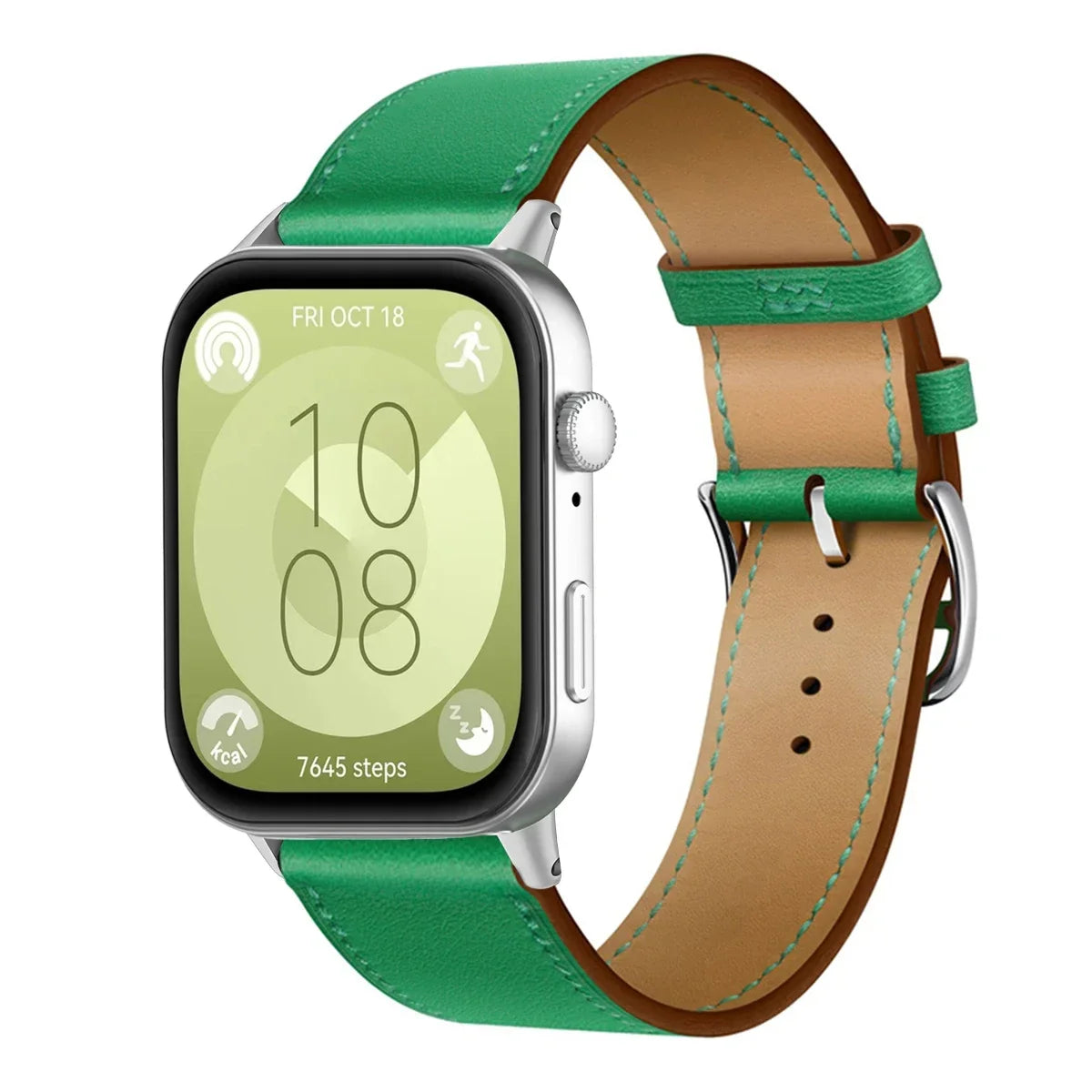 PU Leather Band for Huawei Watch Fit 3 / Fit 2 / Fit 1
