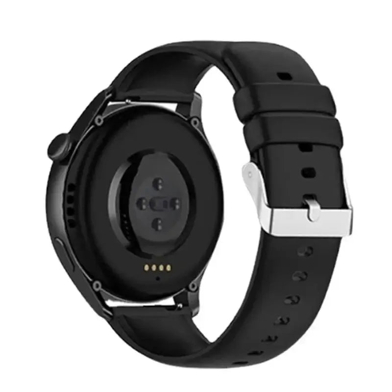 Amazfit Balance, GTR, GTS & Bip Grooved Silicone Band, 12 Colors