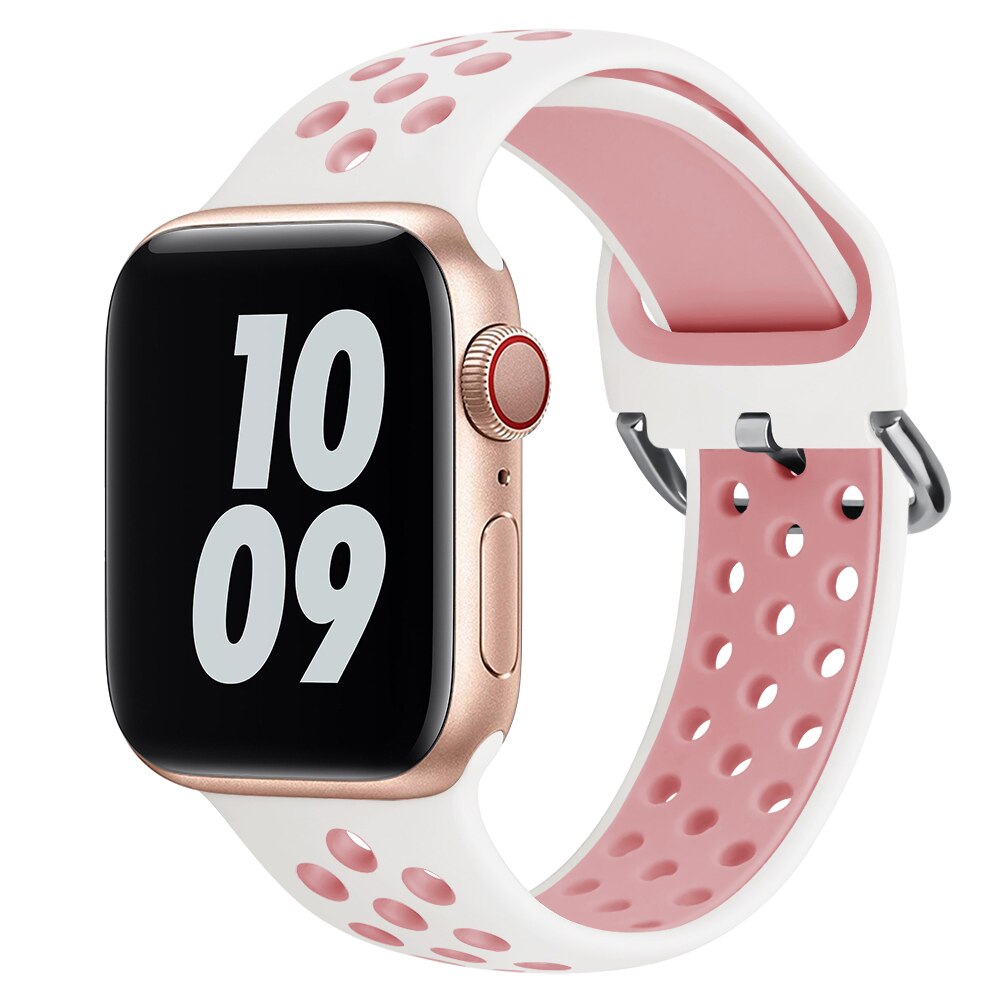 Sport Bracelet for Apple Watch - Comfortable and Stylish for Active Lifestyles