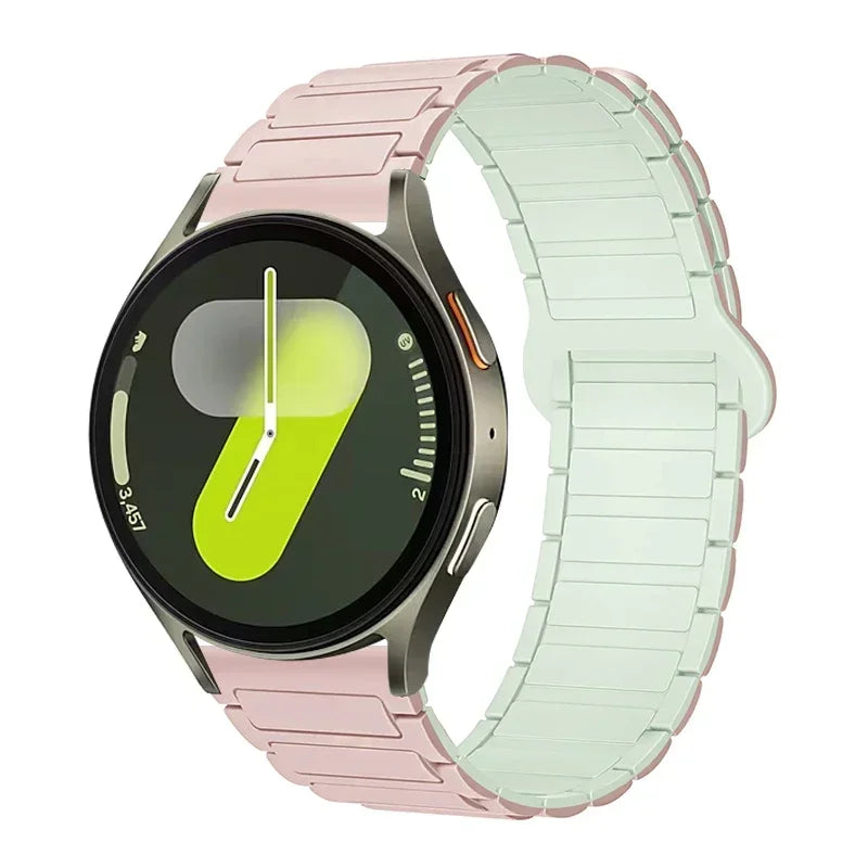 COROS Sport Silicone Band Magnetic Strap For Watch Unisex