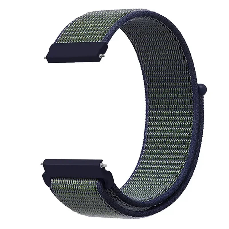 Polar Vantage, Grit X & Ignite Woven Nylon Sport Loop Band, 50 Colors