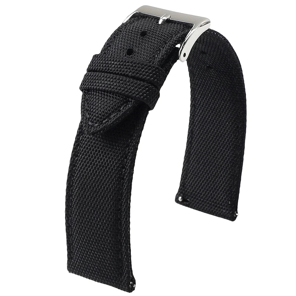 Polar Vantage, Grit X & Ignite Canvas Nylon Band, Tapered, 9 Colors