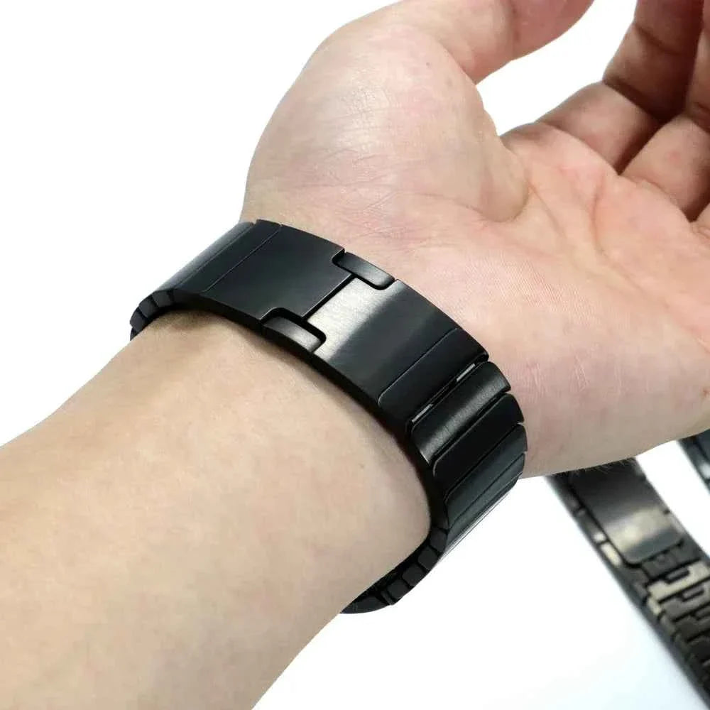22mm Stainless Steel Metal Band for Huawei Watch GT6 Pro / GT5 / GT4 / GT3 & Watch 5