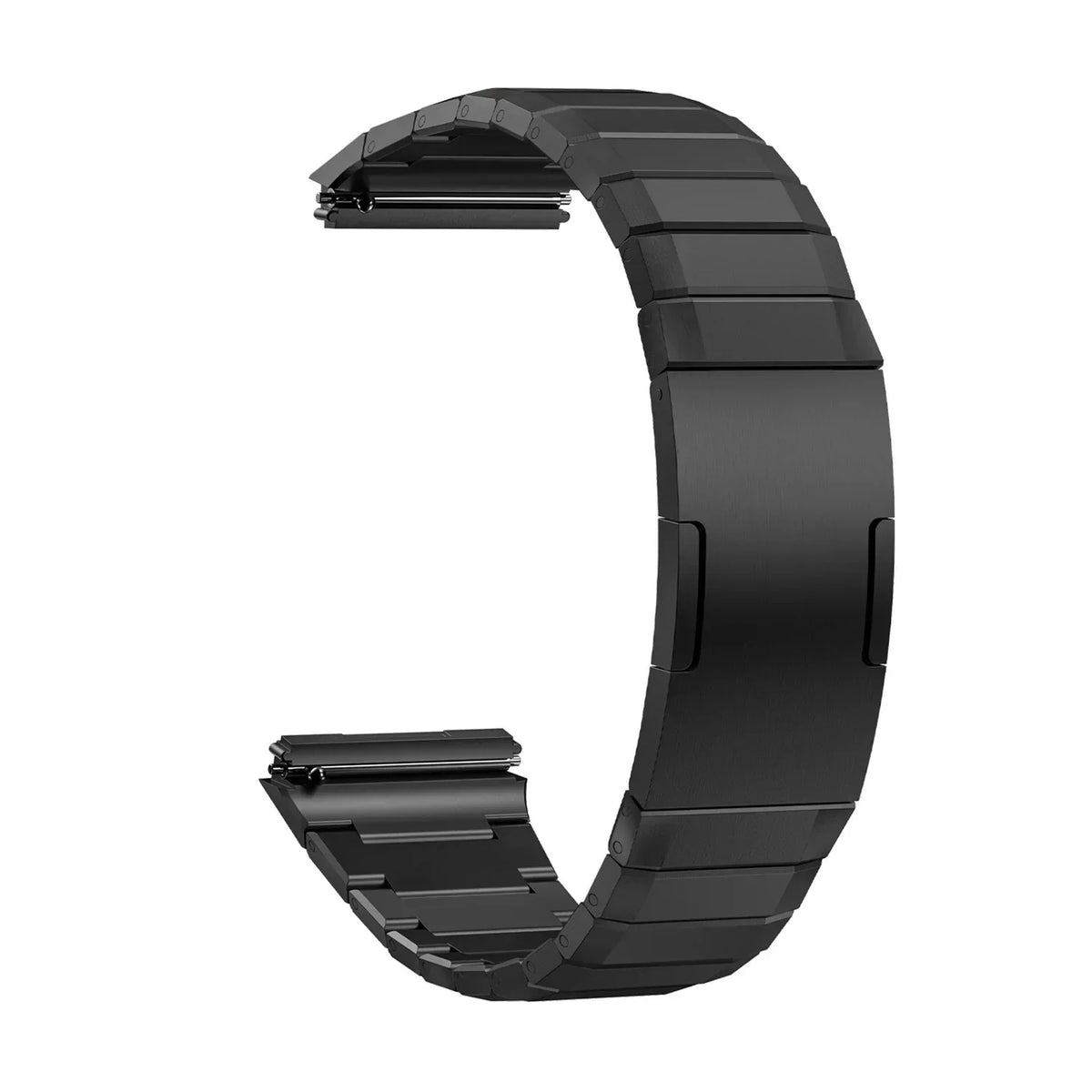 NoGap Titanium Band for Huawei Watch GT5 Pro 46mm