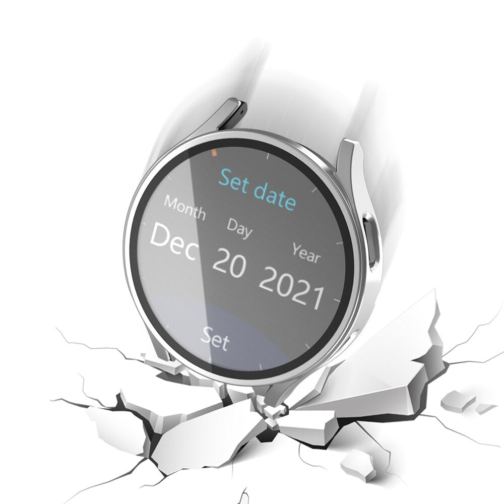Samsung Galaxy  5 Watch Case 40MM, 44MM