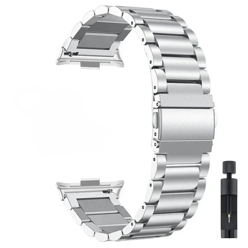 Stainless Steel Band for Huawei Watch Fit 3 / Fit 2