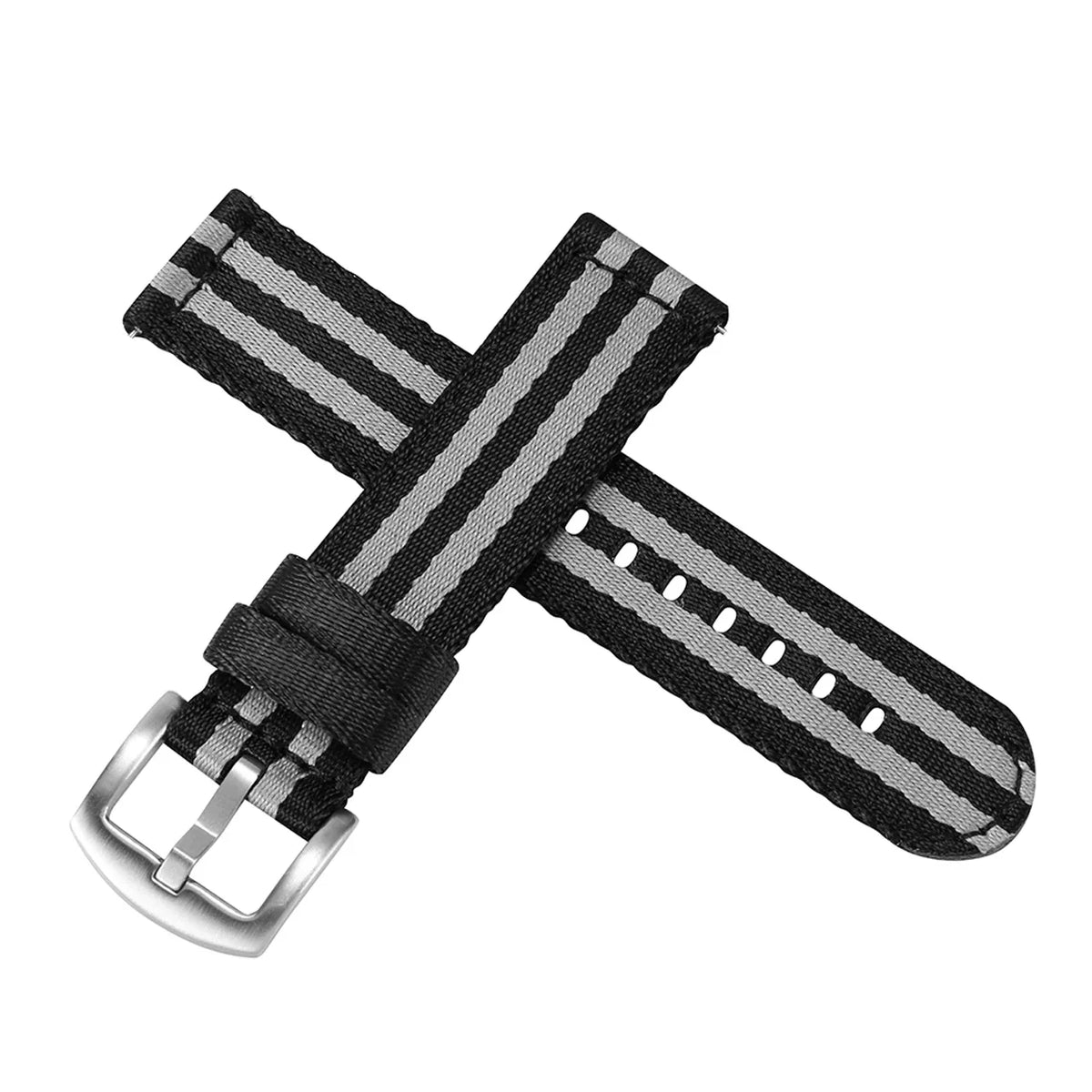 Polar Vantage, Grit X & Ignite Seatbelt Nylon Band