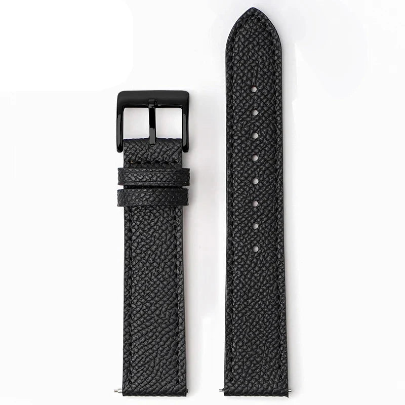 OnePlus Watch Epsom Calfskin Leather Band