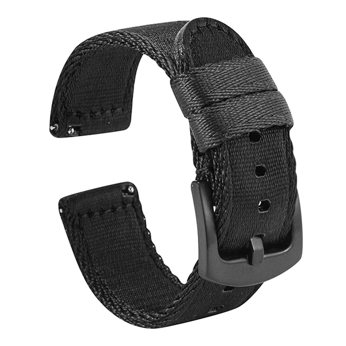 Suunto Race, Vertical & 9 Peak Seatbelt Nylon Band