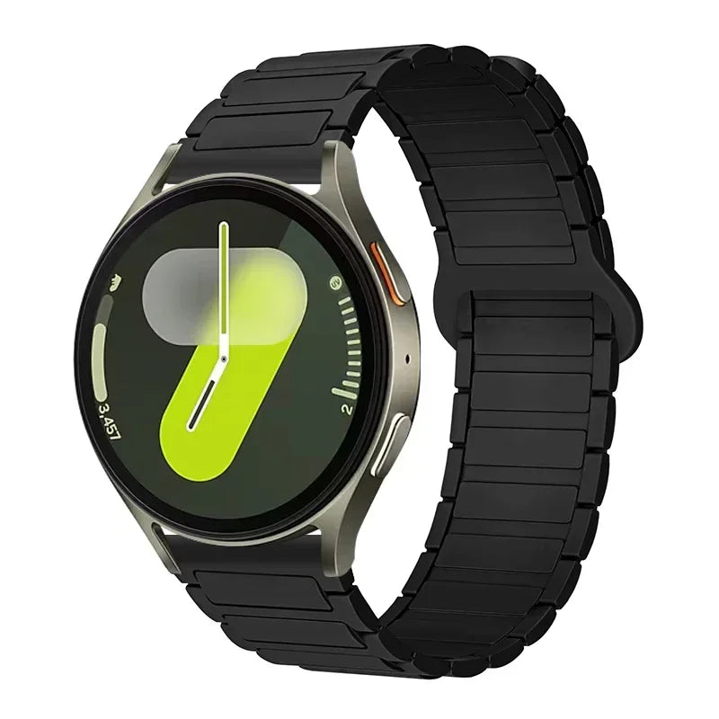 COROS Sport Silicone Band Magnetic Strap For Watch Unisex