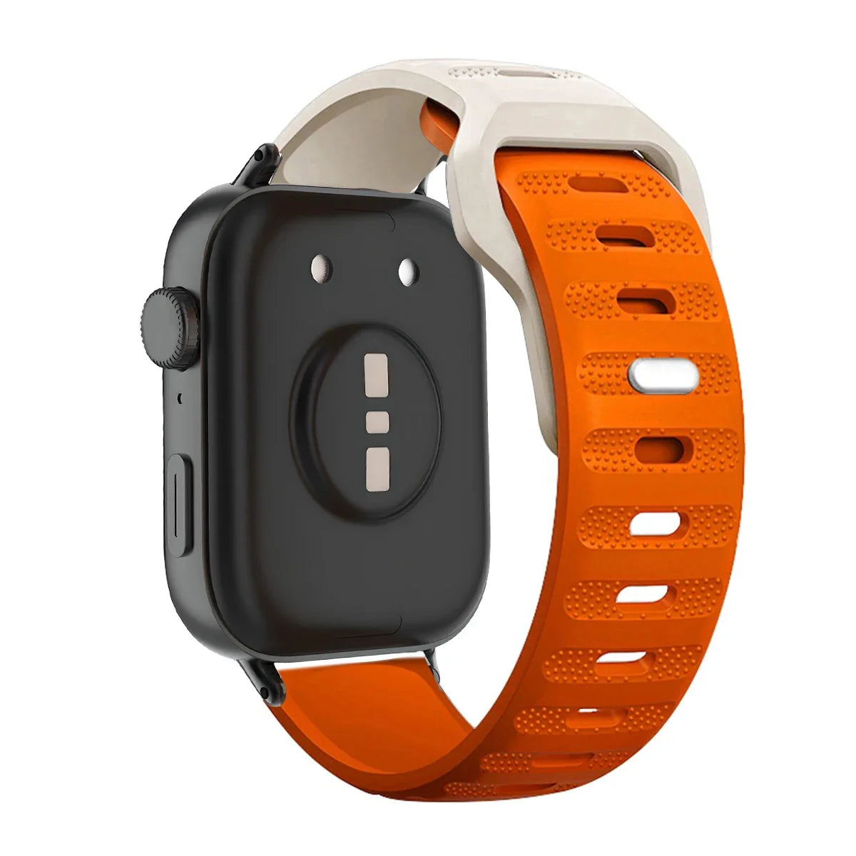 Silicone Sport Band for Huawei Watch Fit 3