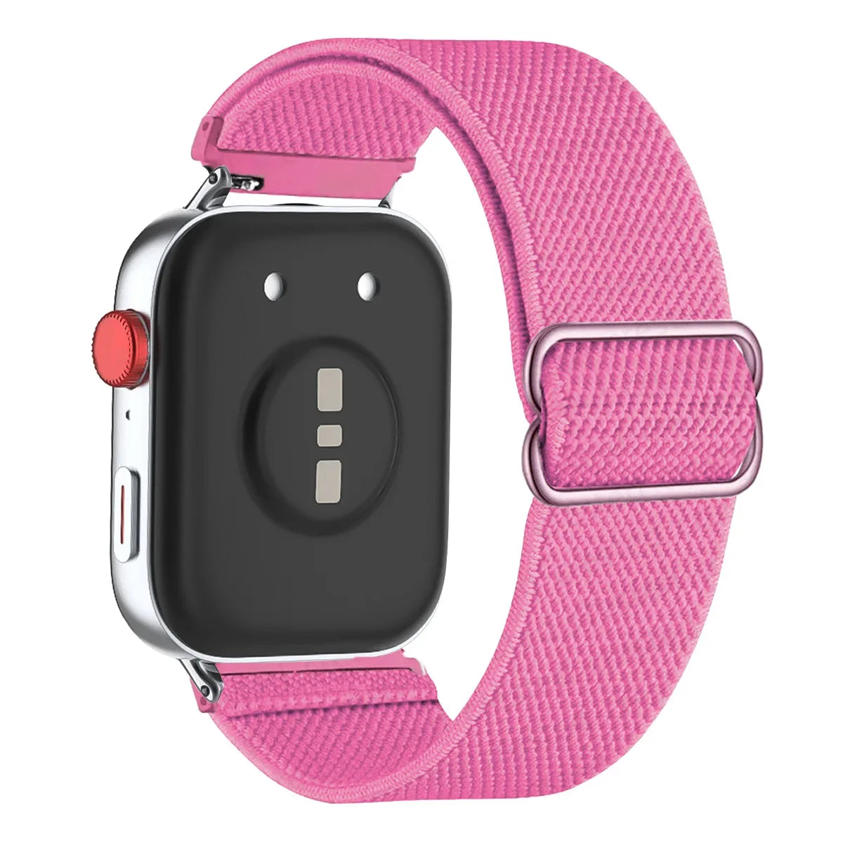 Elastic Nylon Loop Band for Huawei Watch Fit 4 / Fit 4 Pro / Fit 3 / Fit 2 / Fit 1