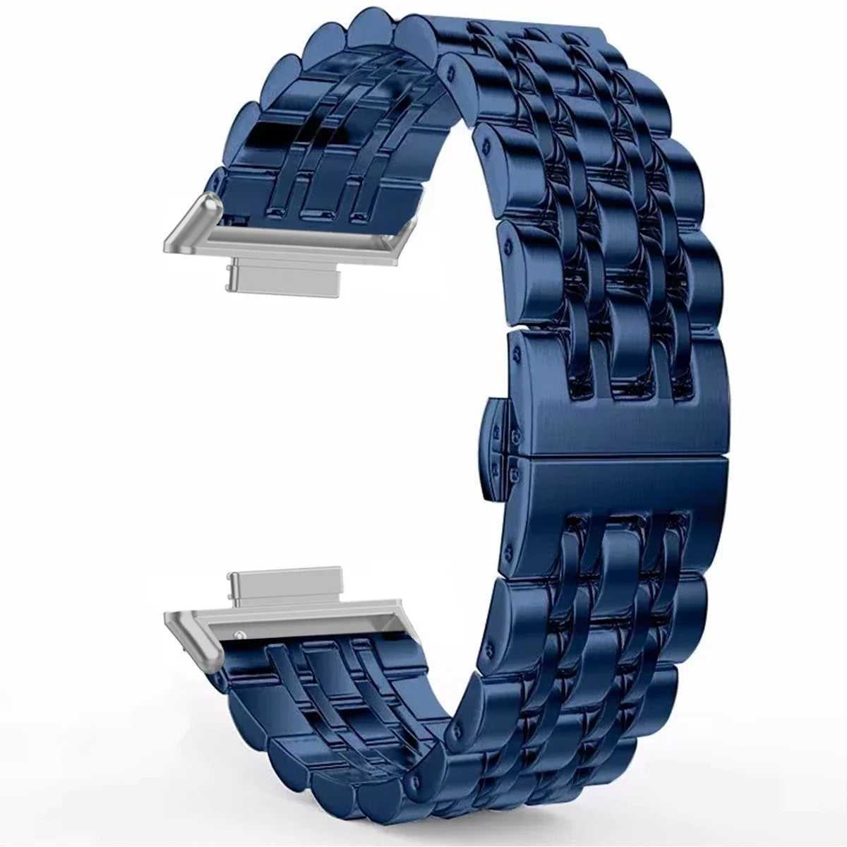 Stainless Steel Band for Huawei Watch Fit 3 / Fit 2 / Fit 1