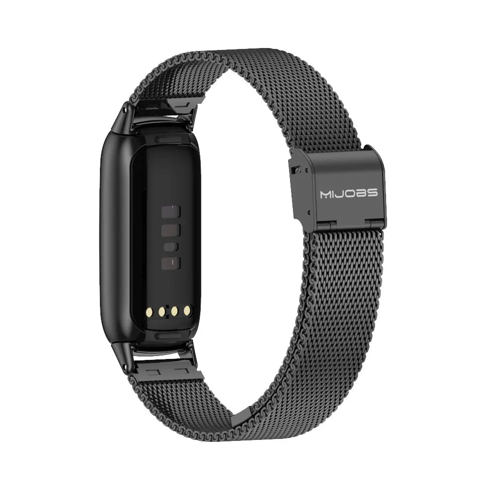 Fitbit Luxe Mesh or Perforated Sport Band