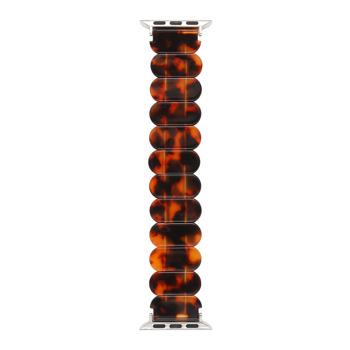 Resin Strap For Apple Watch Band/Strap Series 11/10/9/8/7/6/5/4/ SE / Ultra 1/2/3