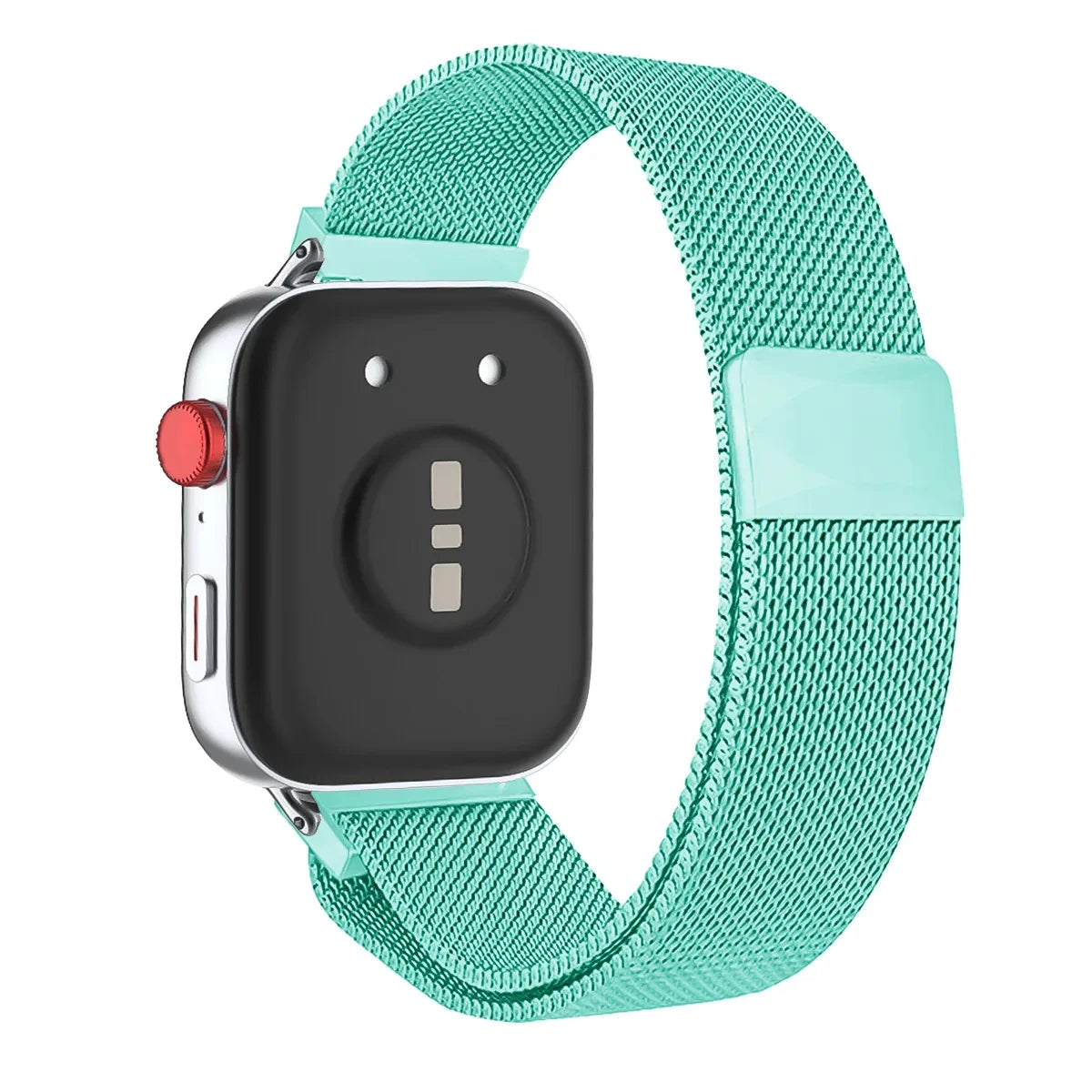 Milanese Loop Band for Huawei Watch Fit 3 / Fit 2 / Fit 1 – Magnetic Stainless Steel